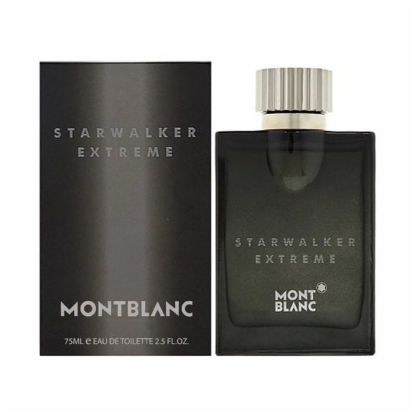 montblanc Mont Blanc Starwalker Extreme EDT 75ml