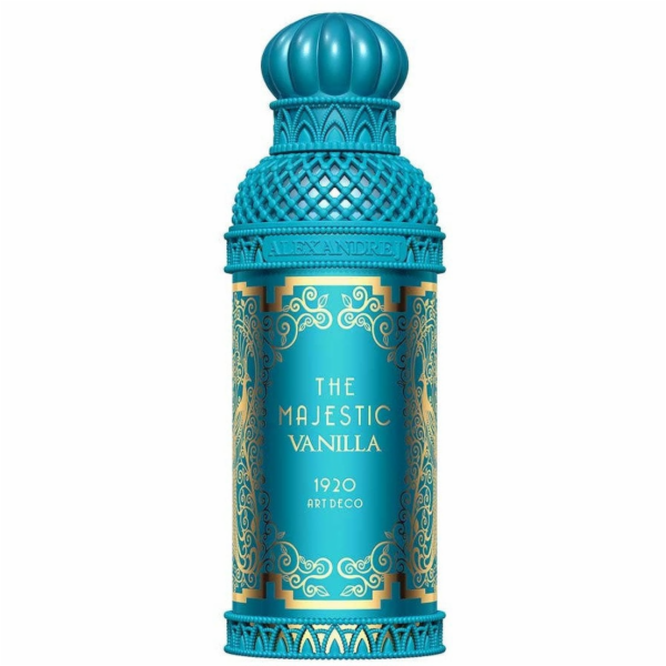 Alexandre.J The Majestic Vanilla Eau de Parfum 100ml