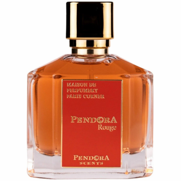 Alkotest Parfémovaná voda Pendora Scents Rouge ve spreji ...
