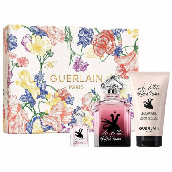 Guerlain La Petite Robe Noire Intense edp sprej 50ml + ed...