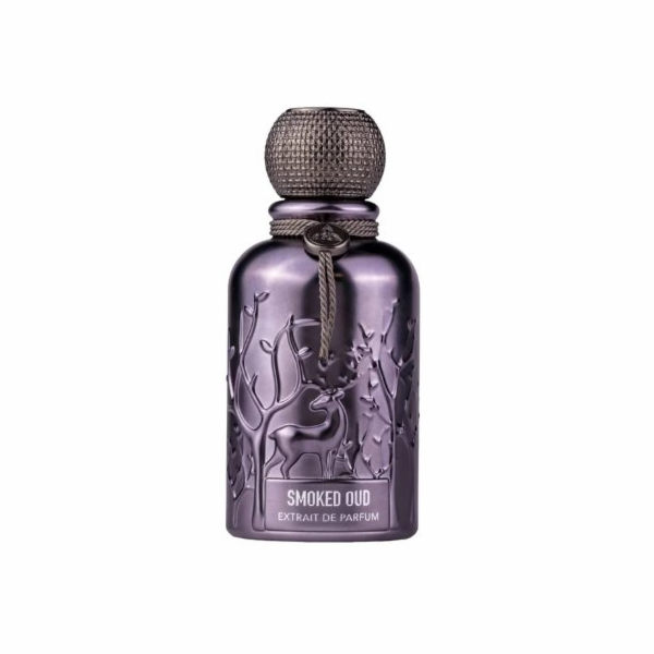 AURAA DESIRE Smoked Oud Extrait de Parfum 100ml