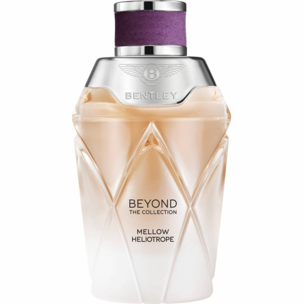 Bentley Bentley Beyond The Collection Mellow Heliotrope E...