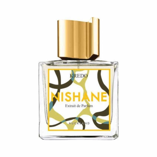 Nishane NISHANE Kredo Extrait De Parfum 100ml
