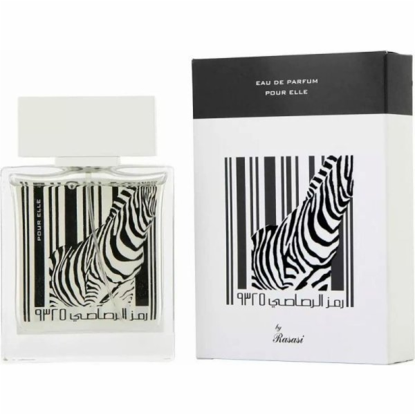 Rasasi dámský parfém Rasasi EDP Rumz Al Rasasi 9325 50 ml