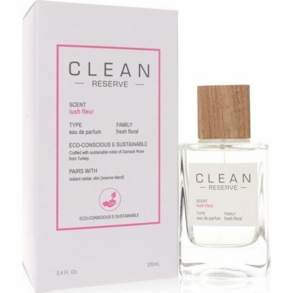 Clean Clean, Reserve - Lush Fleur, parfémovaná voda, pro ...