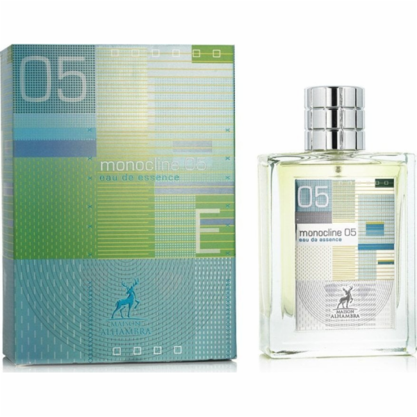Maison Alhambra Dámský parfém Monocoline 05 EDP 100 ml