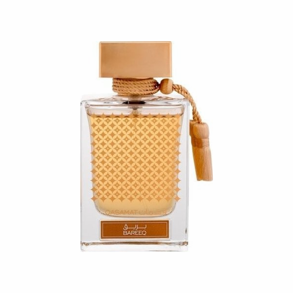 Rasasi parfém Unisex Rasasi EDP Qasamat Bareeq 65 ml