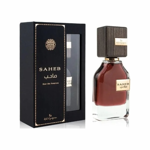 Ard Al Zaafaran Parfém Saheb EDP 70ml