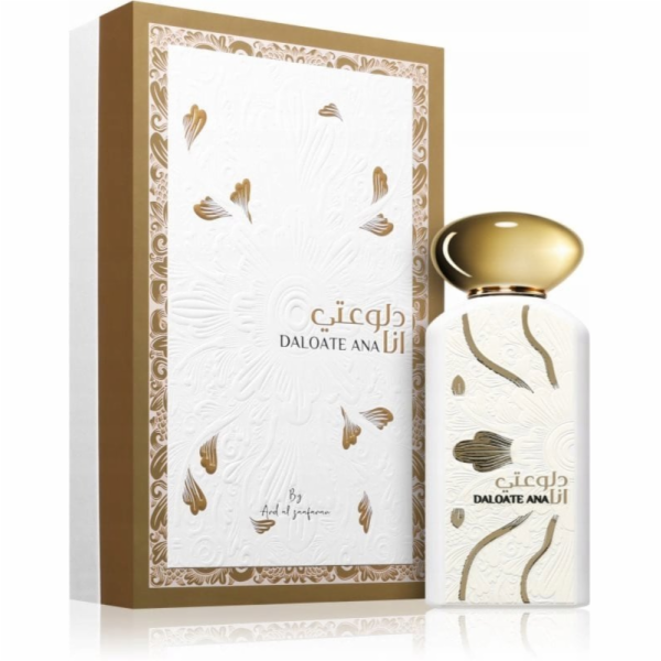 NoName ARD AL ZAAFARAN Daloate Ana EDP sprej 100ml