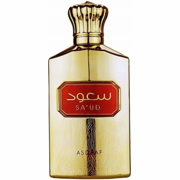 Lattafa ASDAAF Sa'ud EDP sprej 100ml