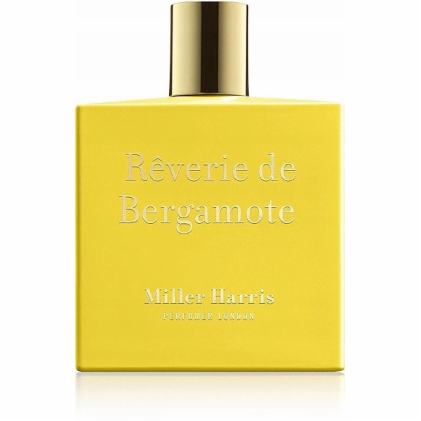 MILLER HARRIS Reverie De Bergamote EDP sprej 50ml