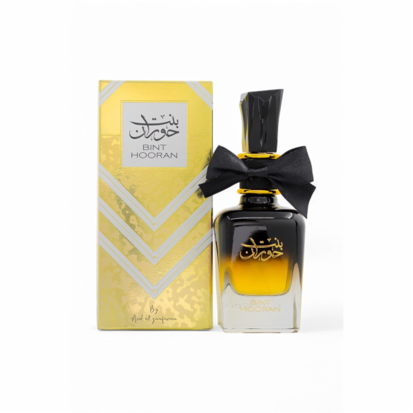 Afnan ARD AL ZAAFARAN Bint Hooran EDP sprej 100ml