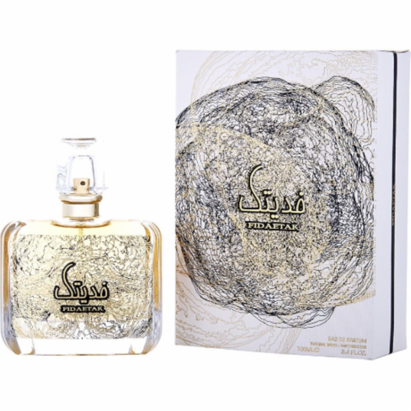NoName ARD AL ZAAFARAN Fidaetak EDP sprej 100ml