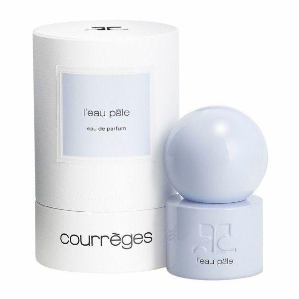 COURREGES L Eau Pale EDP sprej 30ml