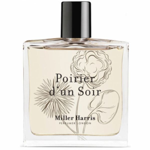 MILLER HARRIS Poirier D Un Soir EDP sprej 50ml