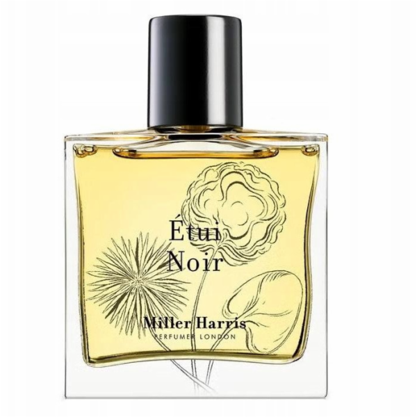 MILLER HARRIS Case Noir EDP sprej 50ml
