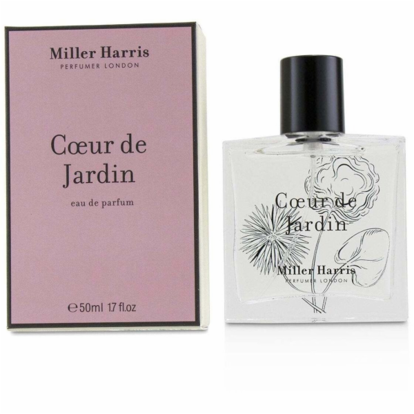 MILLER HARRIS Coeur De Jardin EDP sprej 50ml