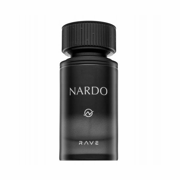 Alexandre.J RAVE Nardo Black EDP sprej 100ml