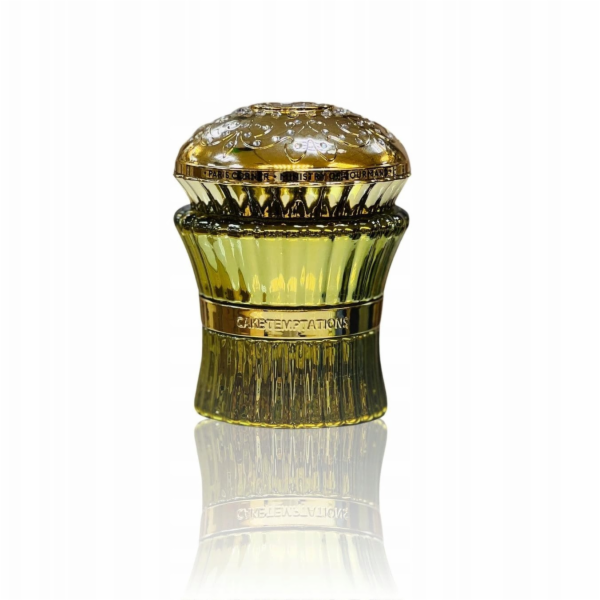 Georges Mezotti MINISTRY OF GOURMAND Cake Temptation EDP ...