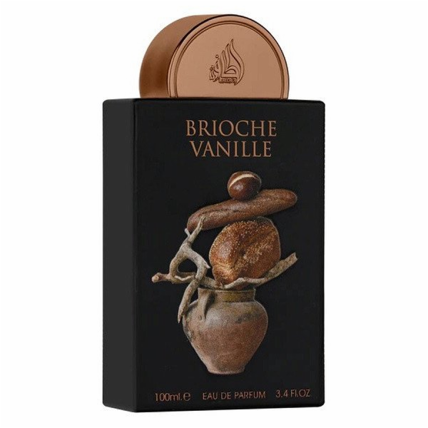 Lattafa Pride Brioche Vanille EDP 100ml