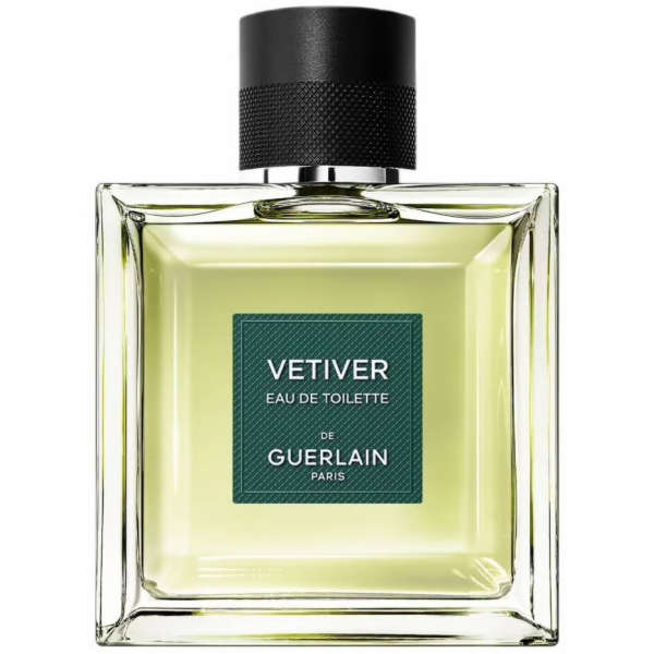 Guerlain Vetiver EDT 100ml