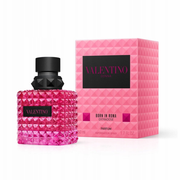 Valentino BORN IN ROMA EXTRADOSE DONNA PARFUM (W) EDP/S 50ML
