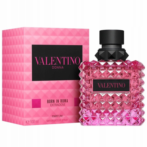 Valentino BORN IN ROMA EXTRADOSE DONNA PARFUM (W) EDP/S 1...