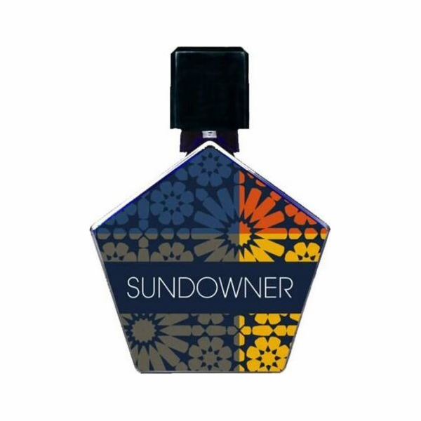 TAUER PERFUMES Sun Downer EDP sprej 50ml dechový test