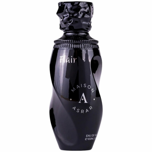 Alkotest Maison Asrar Flair Eau de Parfum spray 100ml