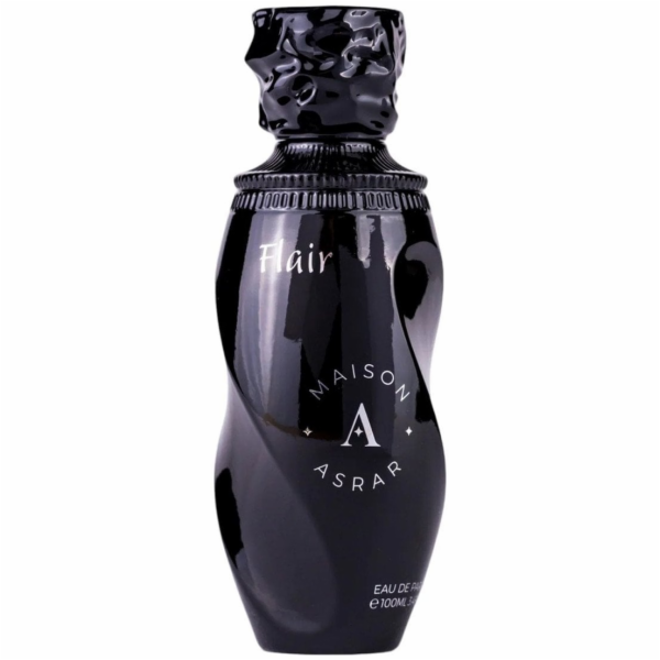 Alkotest Maison Asrar Flair Eau de Parfum spray 100ml