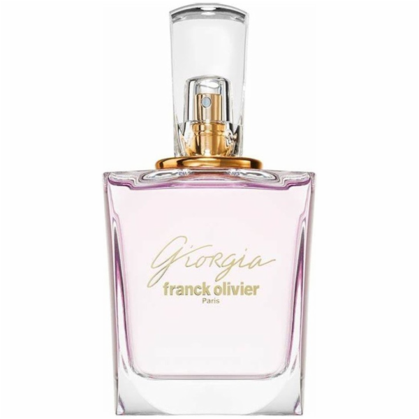 Franck Olivier Giorgia Women Eau de Parfum spray 75ml