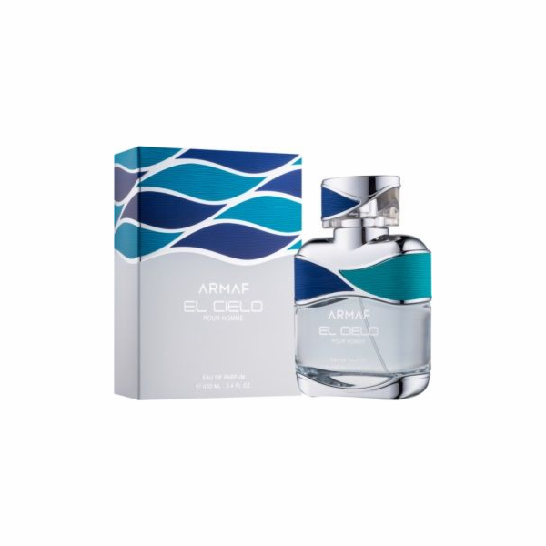 Armaf El Cielo pro muže EDP 100 ml