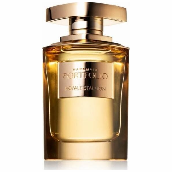 Al Haramain AL HARAMAIN Portfolio Royale Stallion EDP 75ml