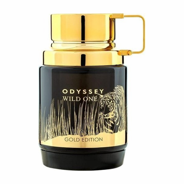 Armaf Odyssey Wild One Gold Edition Edp 60ml