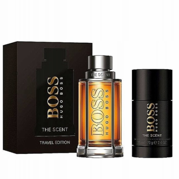 Hugo Boss Boss The Scent For Him EDT 100 ml + DST 75 ml (...