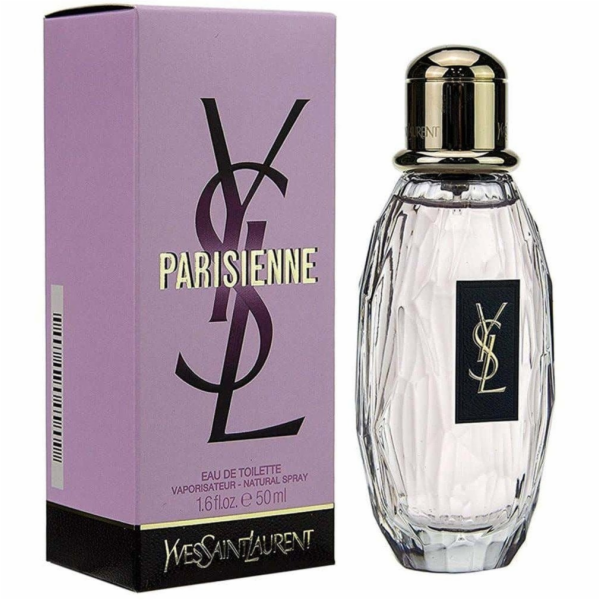 Yves Saint Laurent Parisienne EDT 50 ml