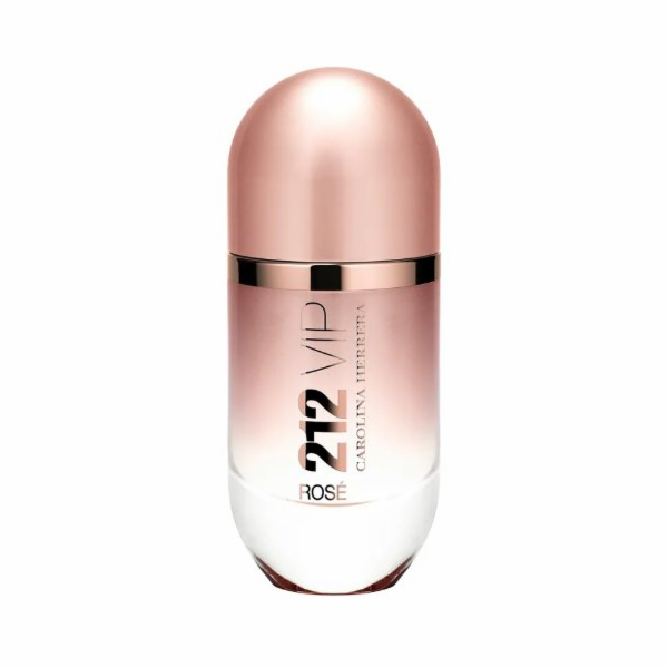 Carolina Herrera 212 VIP Rose EDP 80ml