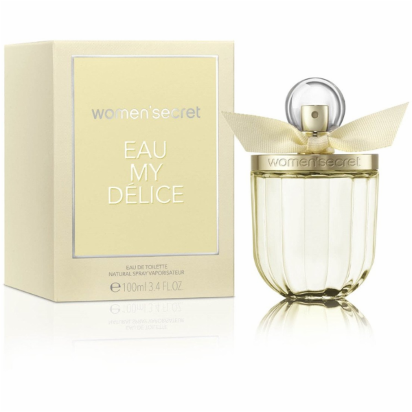 Womensecret Women Secret Eau My Delice toaletní voda ve s...