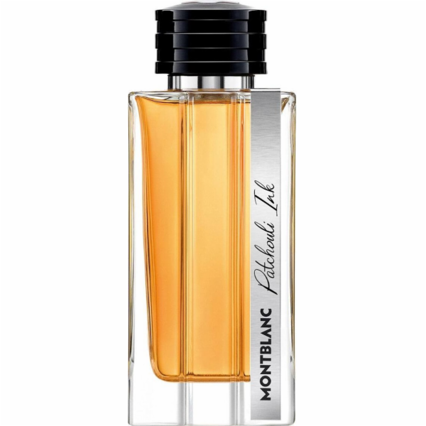 montblanc Mont Blanc Patchouli Ink parfémovaná voda 125ml