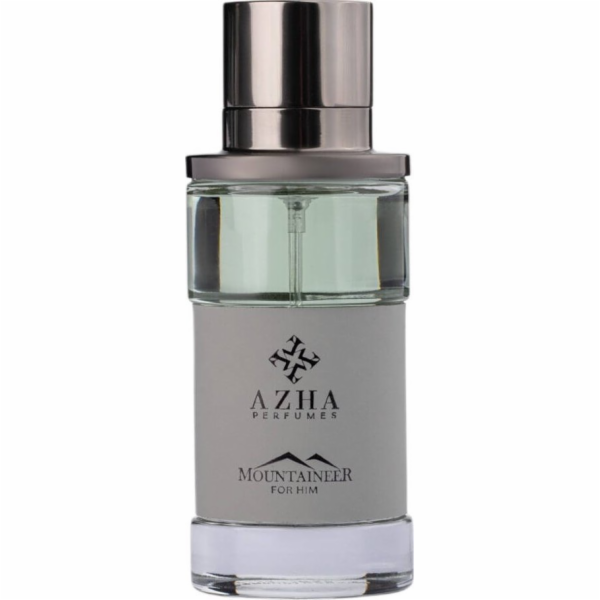 Narciso Rodriguez AZHA Mountaineer pro muže edp 100ml