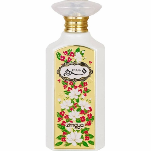 Noya Zimaya Farah Eau de Parfum Spray 100ml