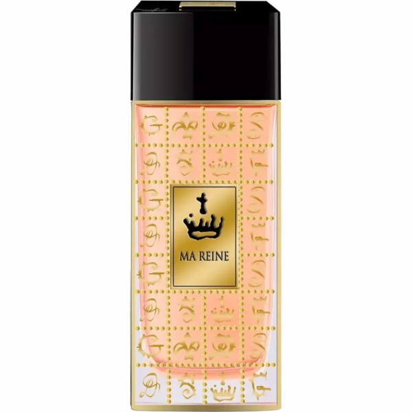 Salvador Dali Ma Reine Eau de Parfum spray 100ml