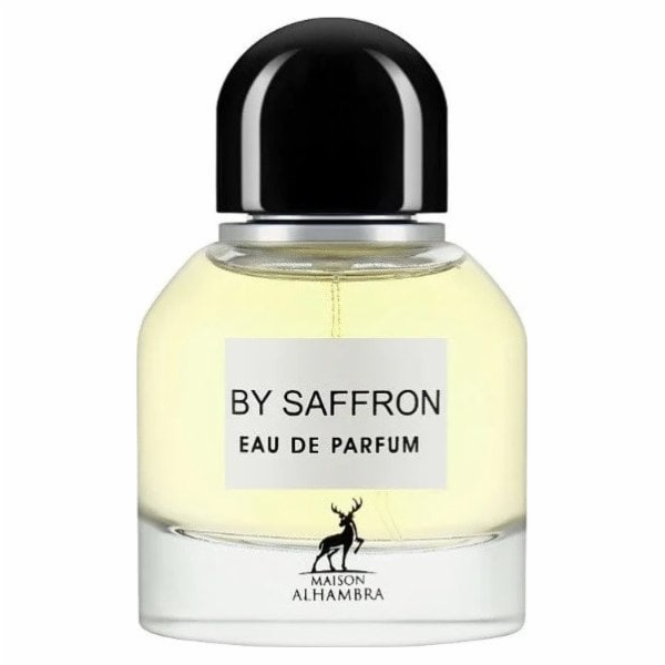 Chopin Maison Alhambra By Saffron Eau de Parfum Spray 100ml