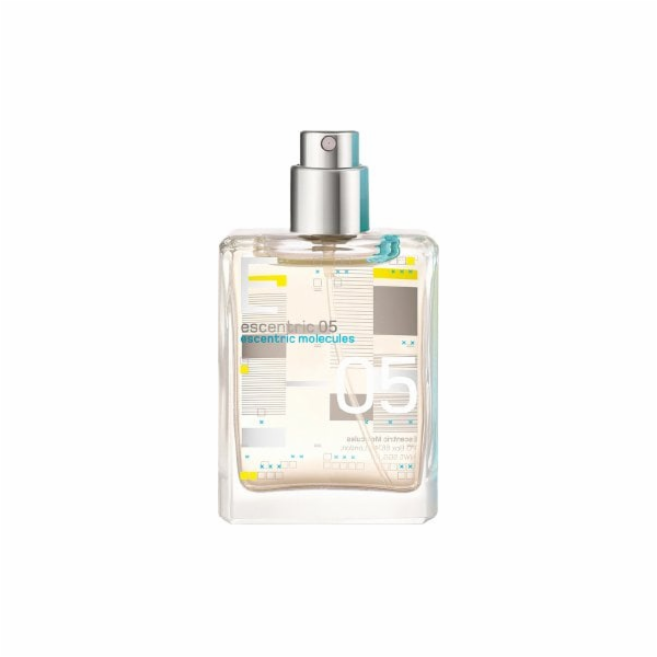 Escentric Molecules Escentric 05 edt 30ml