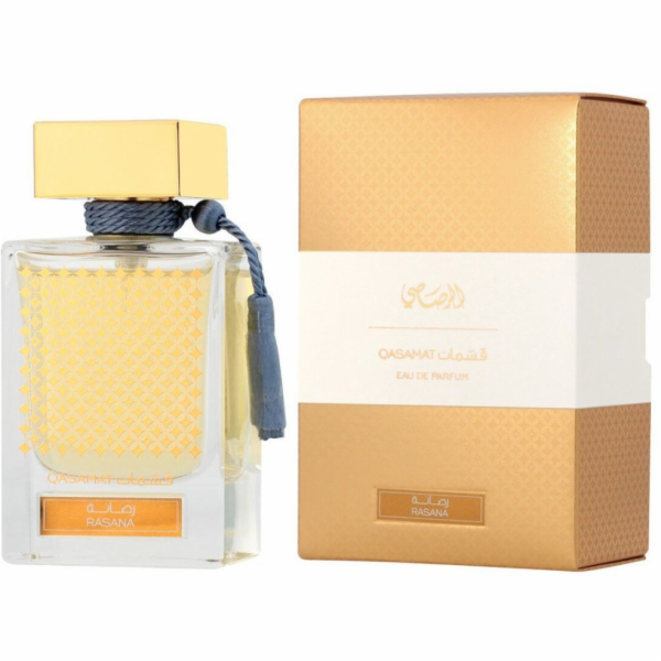 Rasasi QASAMAT RASANA (M/W) EDP/S 65ML