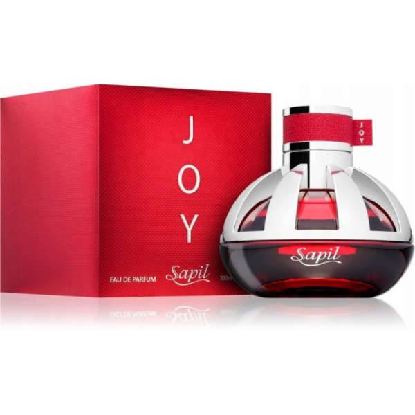 NoName SAPIL Joy EDP sprej 100ml