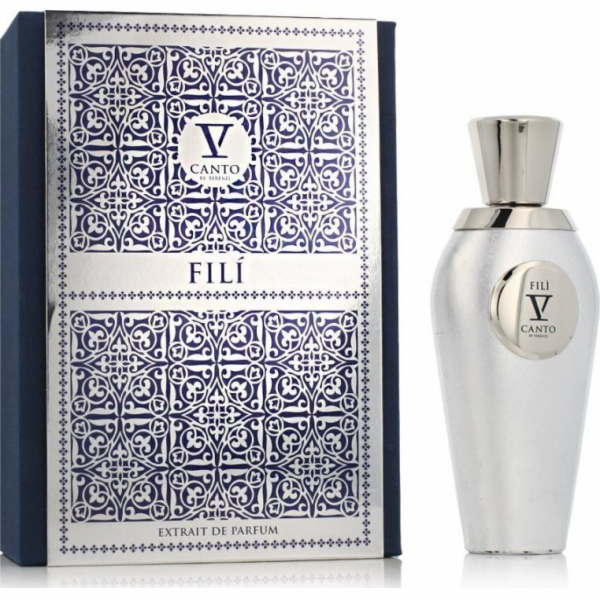 Tiziana Terenzi Unisex parfém V Canto Fili 100 ml