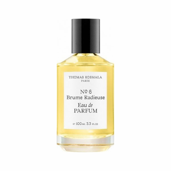 Thomas Kosmala Thomas Kosmala No 6 Brume Radieuse 100ml EDP