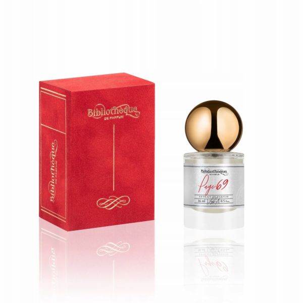 NoName MINIATURA BIBLIOTHQUE DE PARFUM Strana 69 EDP spre...