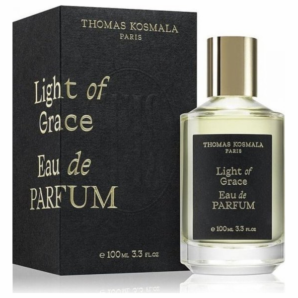 Thomas Kosmala Unisex parfém Thomas Kosmala EDP Light Of ...